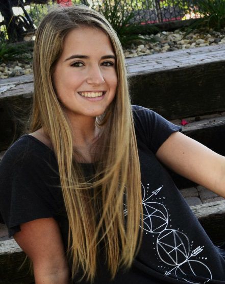 Sam Hood, science, Algona